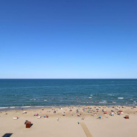 Vacansis Cabanal Cullera Dış mekan fotoğraf