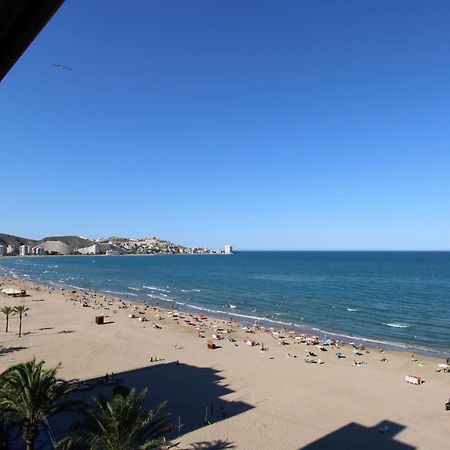 Vacansis Cabanal Cullera Dış mekan fotoğraf