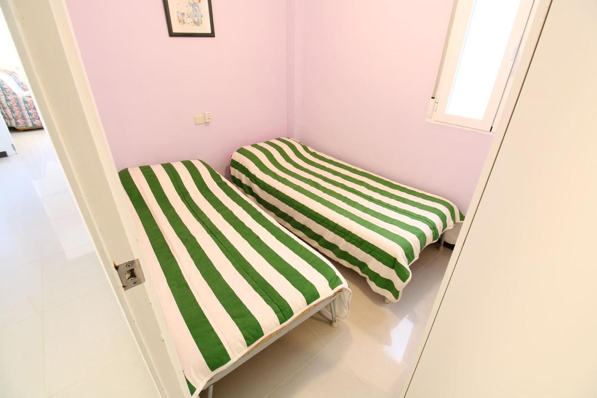 Vacansis Cabanal Cullera Dış mekan fotoğraf