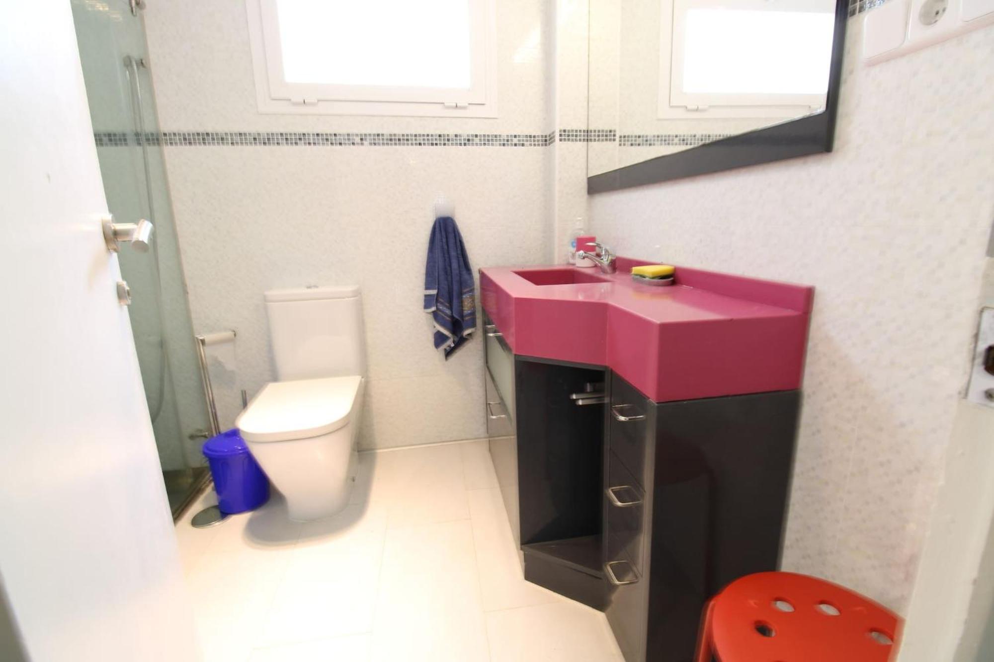 Vacansis Cabanal Cullera Dış mekan fotoğraf