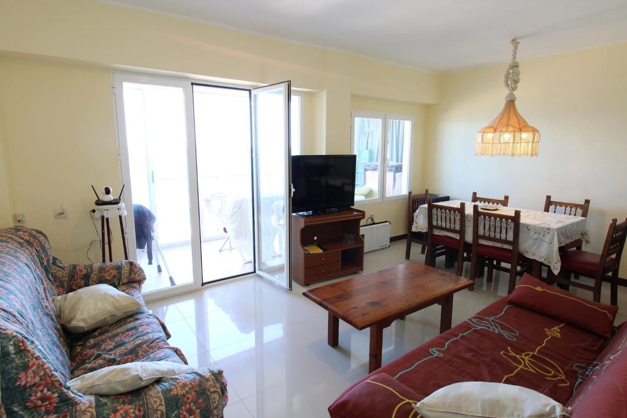 Vacansis Cabanal Cullera Dış mekan fotoğraf